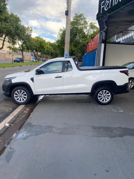 FIAT Strada 1.4 FLEX ENDURANCE CABINE SIMPLES, Foto 6