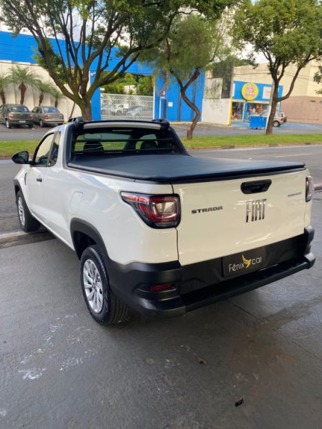 FIAT Strada 1.4 FLEX ENDURANCE CABINE SIMPLES, Foto 7