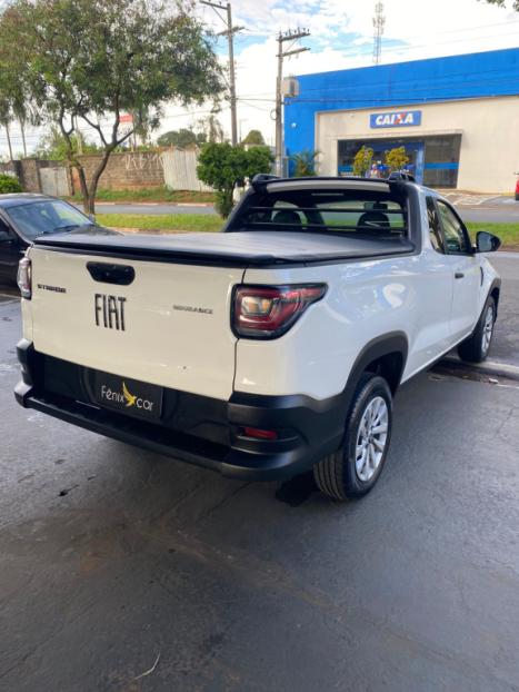 FIAT Strada 1.4 FLEX ENDURANCE CABINE SIMPLES, Foto 8