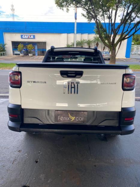 FIAT Strada 1.4 FLEX ENDURANCE CABINE SIMPLES, Foto 9