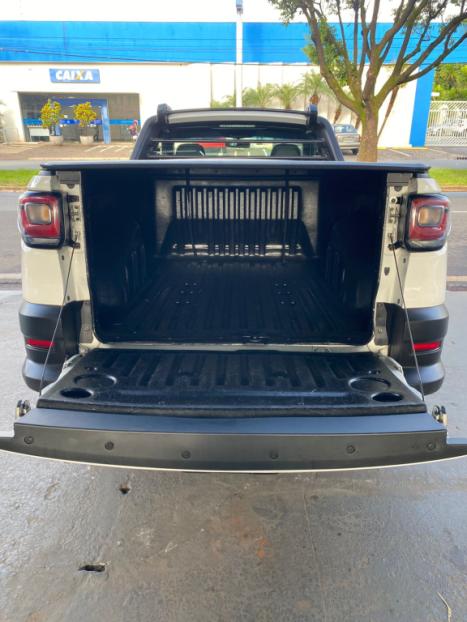 FIAT Strada 1.4 FLEX ENDURANCE CABINE SIMPLES, Foto 11