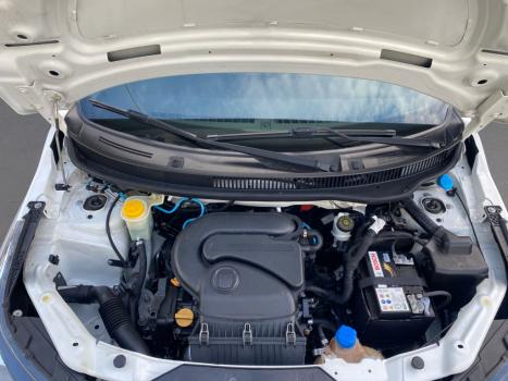 FIAT Strada 1.4 FLEX ENDURANCE CABINE SIMPLES, Foto 12