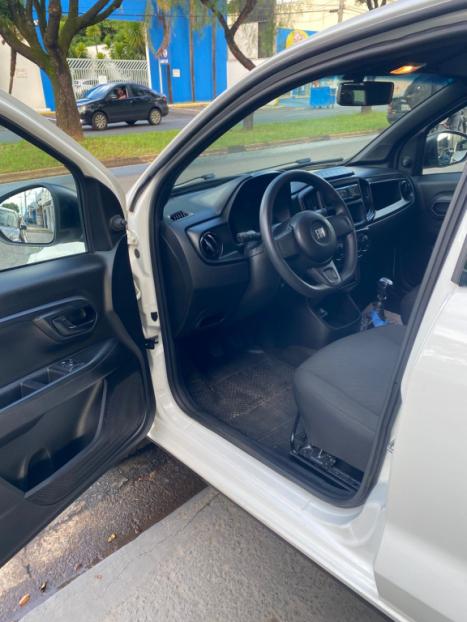 FIAT Strada 1.4 FLEX ENDURANCE CABINE SIMPLES, Foto 14