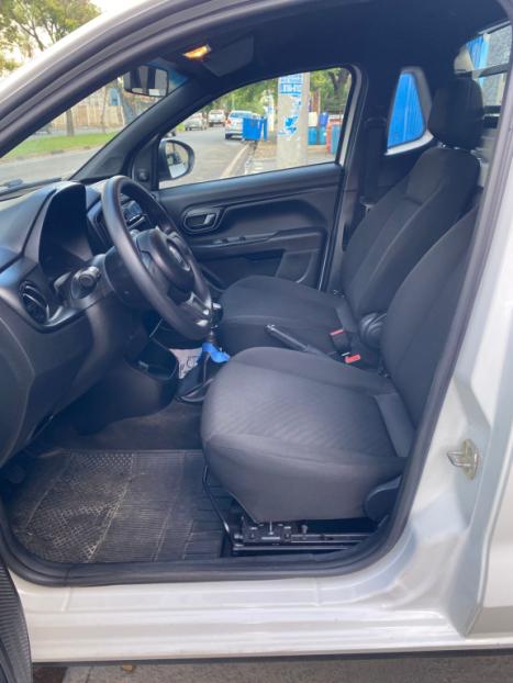 FIAT Strada 1.4 FLEX ENDURANCE CABINE SIMPLES, Foto 15