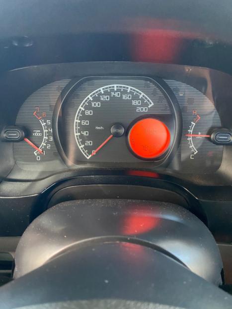 FIAT Strada 1.4 FLEX HARD WORKING CABINE SIMPLES, Foto 10