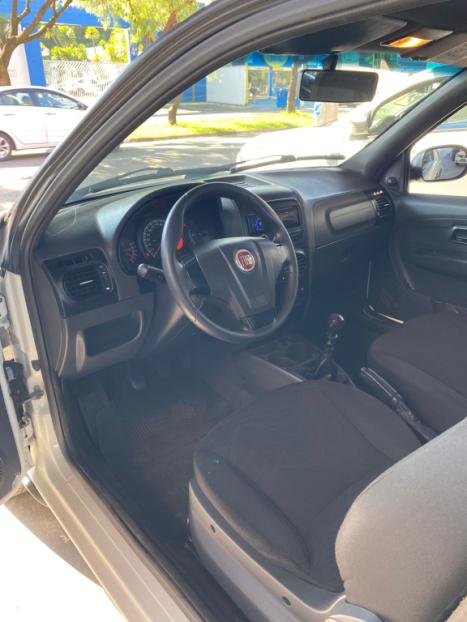 FIAT Strada 1.4 FLEX HARD WORKING CABINE SIMPLES, Foto 12