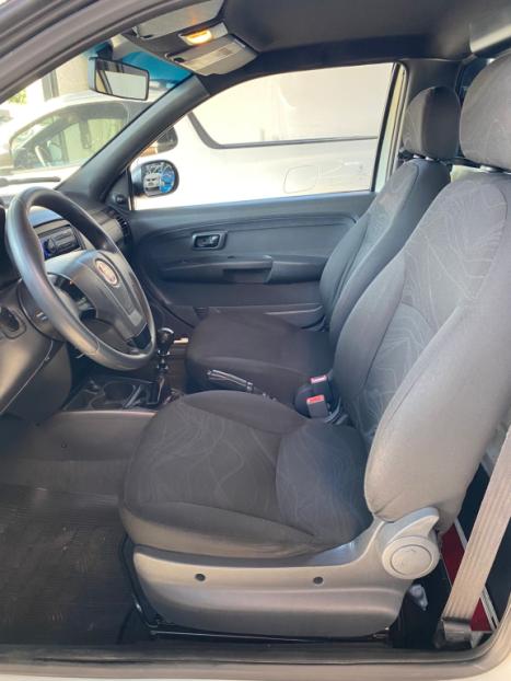 FIAT Strada 1.4 FLEX HARD WORKING CABINE SIMPLES, Foto 13