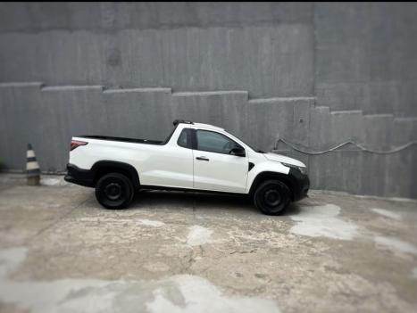 FIAT Strada 1.4 FLEX ENDURANCE CABINE SIMPLES, Foto 2