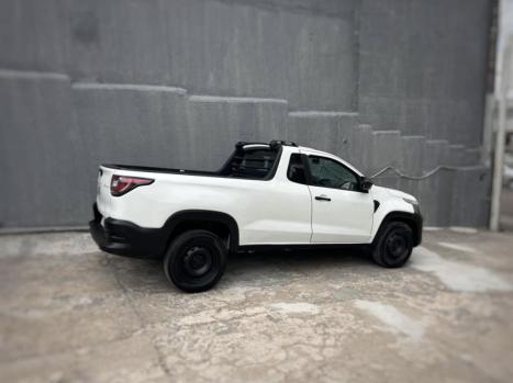 FIAT Strada 1.4 FLEX ENDURANCE CABINE SIMPLES, Foto 3