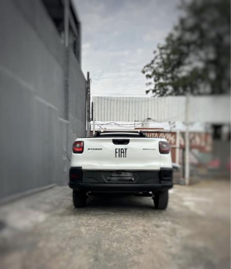 FIAT Strada 1.4 FLEX ENDURANCE CABINE SIMPLES, Foto 5