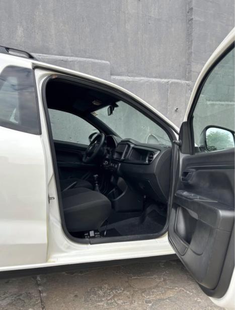 FIAT Strada 1.4 FLEX ENDURANCE CABINE SIMPLES, Foto 8