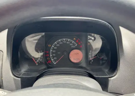 FIAT Strada 1.4 FLEX HARD WORKING CABINE SIMPLES, Foto 5