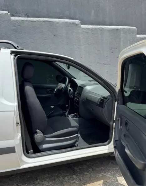 FIAT Strada 1.4 FLEX HARD WORKING CABINE SIMPLES, Foto 6