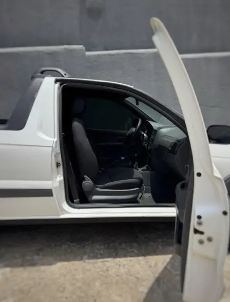 FIAT Strada 1.4 FLEX HARD WORKING CABINE SIMPLES, Foto 7