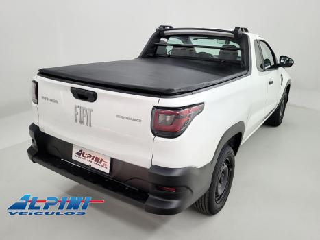 FIAT Strada 1.4 FLEX ENDURANCE CABINE SIMPLES, Foto 3