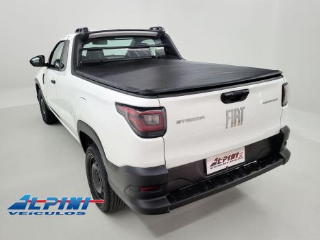 FIAT Strada 1.4 FLEX ENDURANCE CABINE SIMPLES, Foto 4