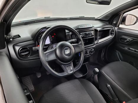 FIAT Strada 1.4 FLEX ENDURANCE CABINE SIMPLES, Foto 5