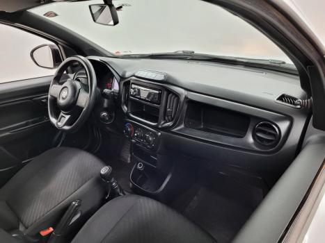 FIAT Strada 1.4 FLEX ENDURANCE CABINE SIMPLES, Foto 6