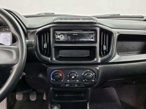 FIAT Strada 1.4 FLEX ENDURANCE CABINE SIMPLES, Foto 7