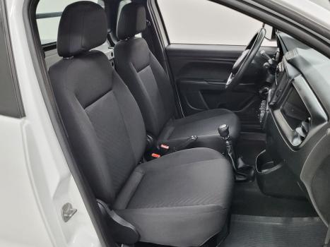 FIAT Strada 1.4 FLEX ENDURANCE CABINE SIMPLES, Foto 8