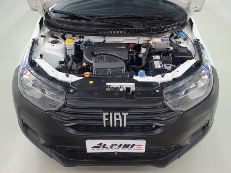FIAT Strada 1.4 FLEX ENDURANCE CABINE SIMPLES, Foto 11