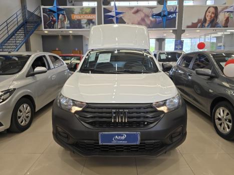 FIAT Strada 1.4 FLEX ENDURANCE CABINE SIMPLES, Foto 2