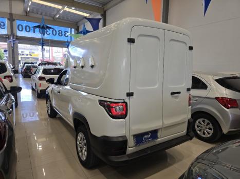 FIAT Strada 1.4 FLEX ENDURANCE CABINE SIMPLES, Foto 4