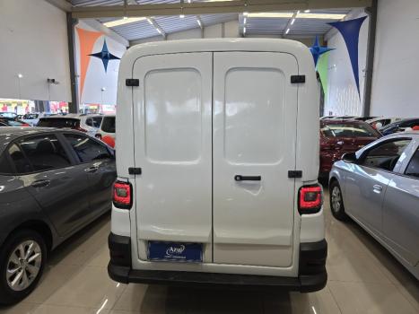 FIAT Strada 1.4 FLEX ENDURANCE CABINE SIMPLES, Foto 5