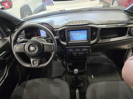 FIAT Strada 1.4 FLEX ENDURANCE CABINE SIMPLES, Foto 7