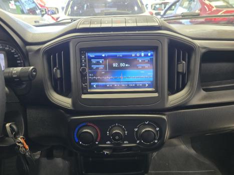 FIAT Strada 1.4 FLEX ENDURANCE CABINE SIMPLES, Foto 8