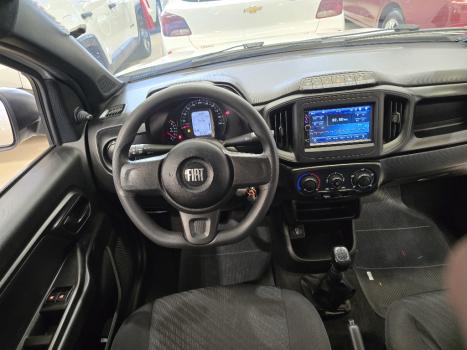 FIAT Strada 1.4 FLEX ENDURANCE CABINE SIMPLES, Foto 9