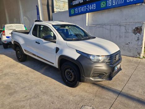 FIAT Strada 1.4 FLEX ENDURANCE CABINE SIMPLES, Foto 2