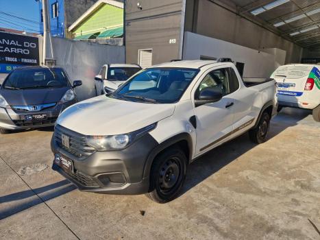 FIAT Strada 1.4 FLEX ENDURANCE CABINE SIMPLES, Foto 3