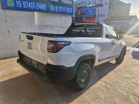 FIAT Strada 1.4 FLEX ENDURANCE CABINE SIMPLES, Foto 5