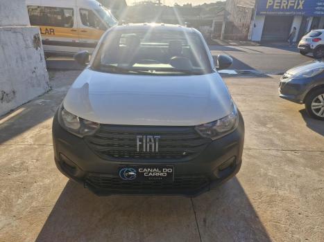 FIAT Strada 1.4 FLEX ENDURANCE CABINE SIMPLES, Foto 6