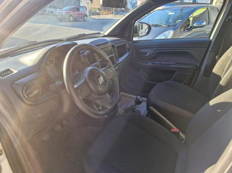 FIAT Strada 1.4 FLEX ENDURANCE CABINE SIMPLES, Foto 8