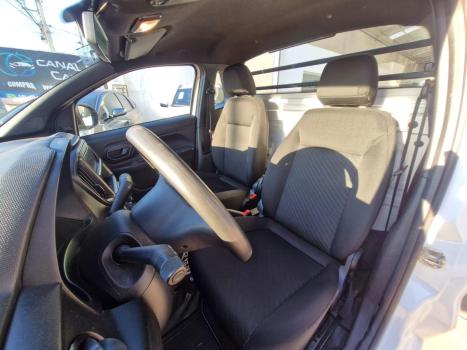 FIAT Strada 1.4 FLEX ENDURANCE CABINE SIMPLES, Foto 9