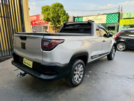 FIAT Strada 1.4 FLEX ENDURANCE CABINE SIMPLES, Foto 7