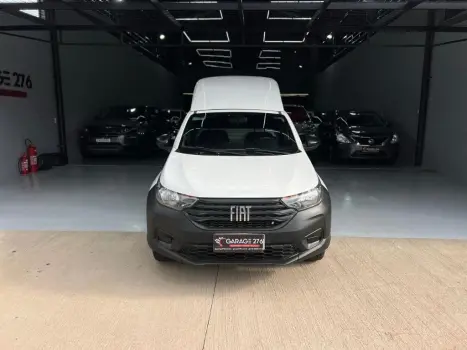 FIAT Strada 1.4 FLEX ENDURANCE CABINE SIMPLES, Foto 3