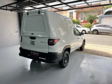 FIAT Strada 1.4 FLEX ENDURANCE CABINE SIMPLES, Foto 5