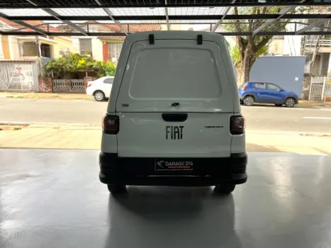 FIAT Strada 1.4 FLEX ENDURANCE CABINE SIMPLES, Foto 6