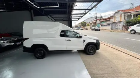 FIAT Strada 1.4 FLEX ENDURANCE CABINE SIMPLES, Foto 9