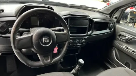 FIAT Strada 1.4 FLEX ENDURANCE CABINE SIMPLES, Foto 10