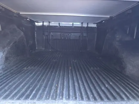 FIAT Strada 1.4 FLEX HARD WORKING CABINE SIMPLES, Foto 10