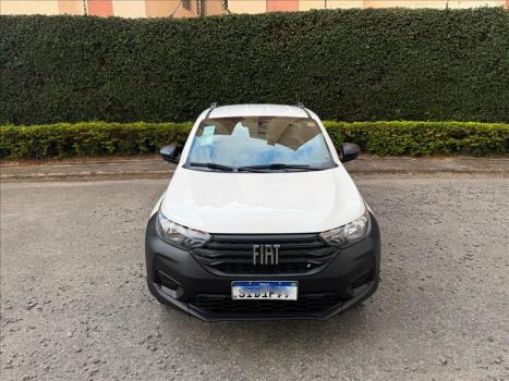 FIAT Strada 1.4 FLEX ENDURANCE CABINE SIMPLES, Foto 2