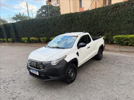 FIAT Strada 1.4 FLEX ENDURANCE CABINE SIMPLES, Foto 3