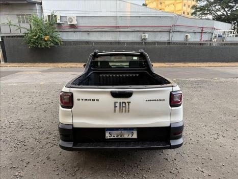 FIAT Strada 1.4 FLEX ENDURANCE CABINE SIMPLES, Foto 4