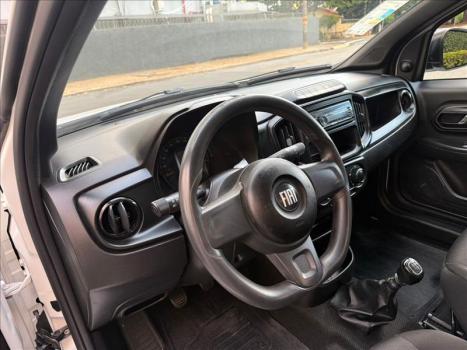 FIAT Strada 1.4 FLEX ENDURANCE CABINE SIMPLES, Foto 6