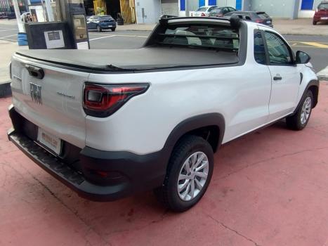 FIAT Strada 1.4 FLEX ENDURANCE CABINE SIMPLES, Foto 4