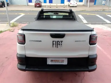 FIAT Strada 1.4 FLEX ENDURANCE CABINE SIMPLES, Foto 5